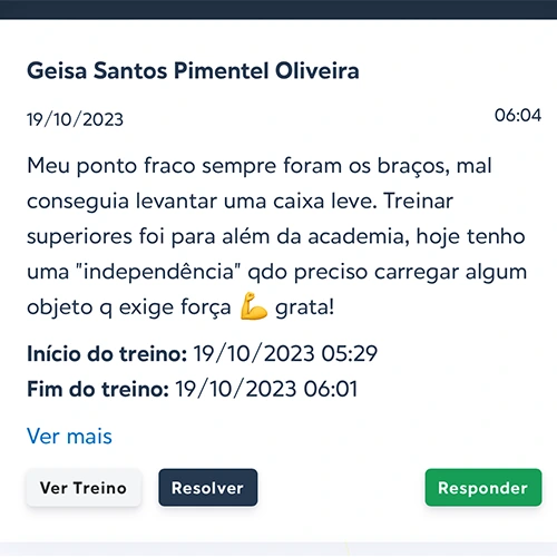DEPOIMENTO 2